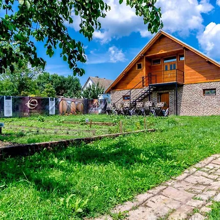 Country house Dorf Ethno House