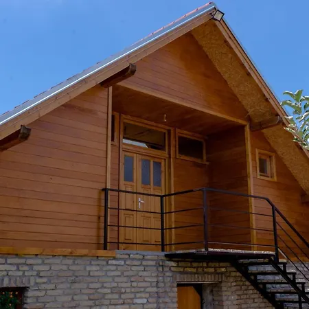 Dorf Ethno House Country house Ravno Selo
