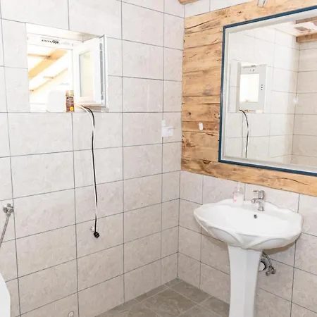 Country house Dorf Ethno House