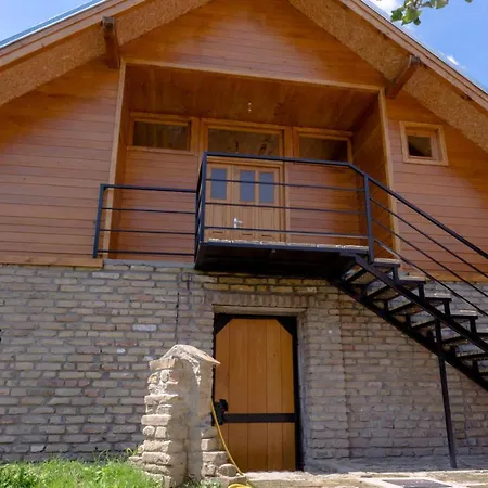 Dorf Ethno House *
