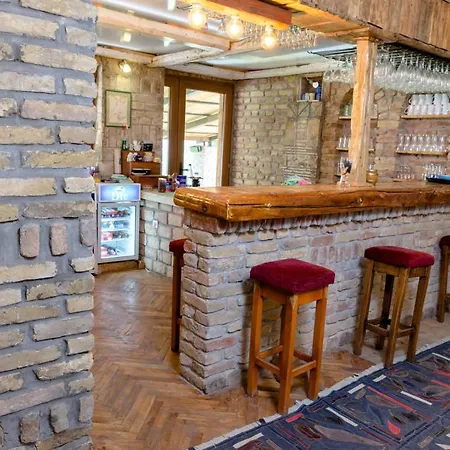 Country house Dorf Ethno House *