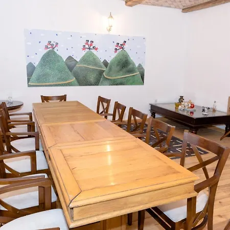 Country house Dorf Ethno House