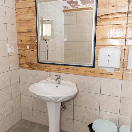 Dorf Ethno House Country house Ravno Selo