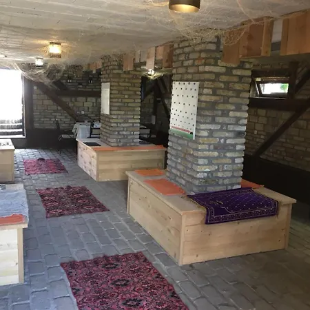 Country house Dorf Ethno House Ravno Selo