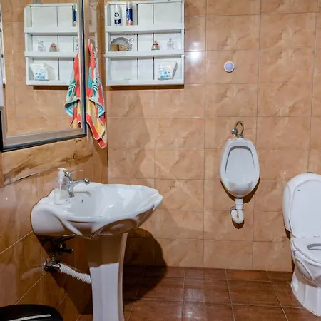 Country house Dorf Ethno House *